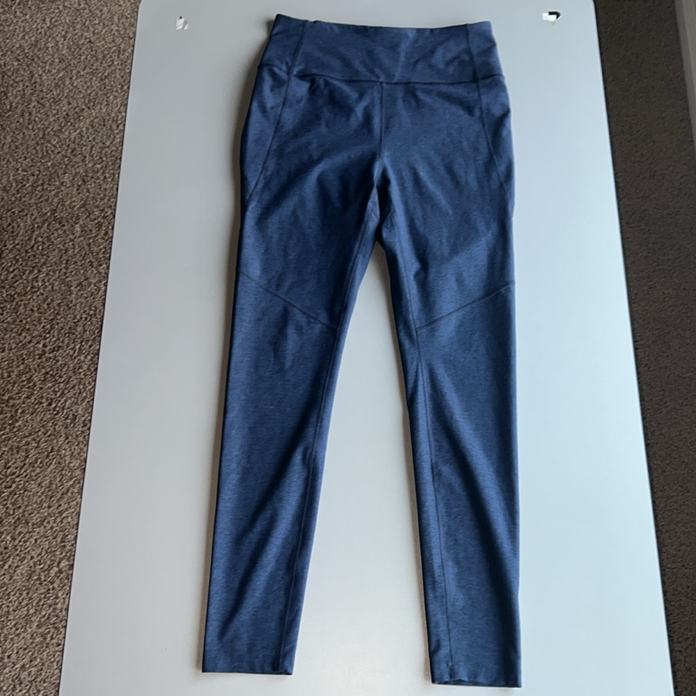 Outdoor Voices full length leggings